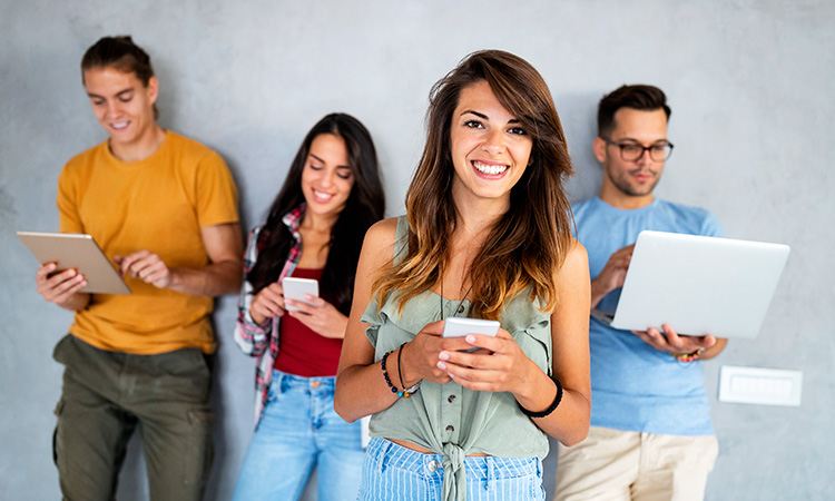 CURSO DE INGLÉS