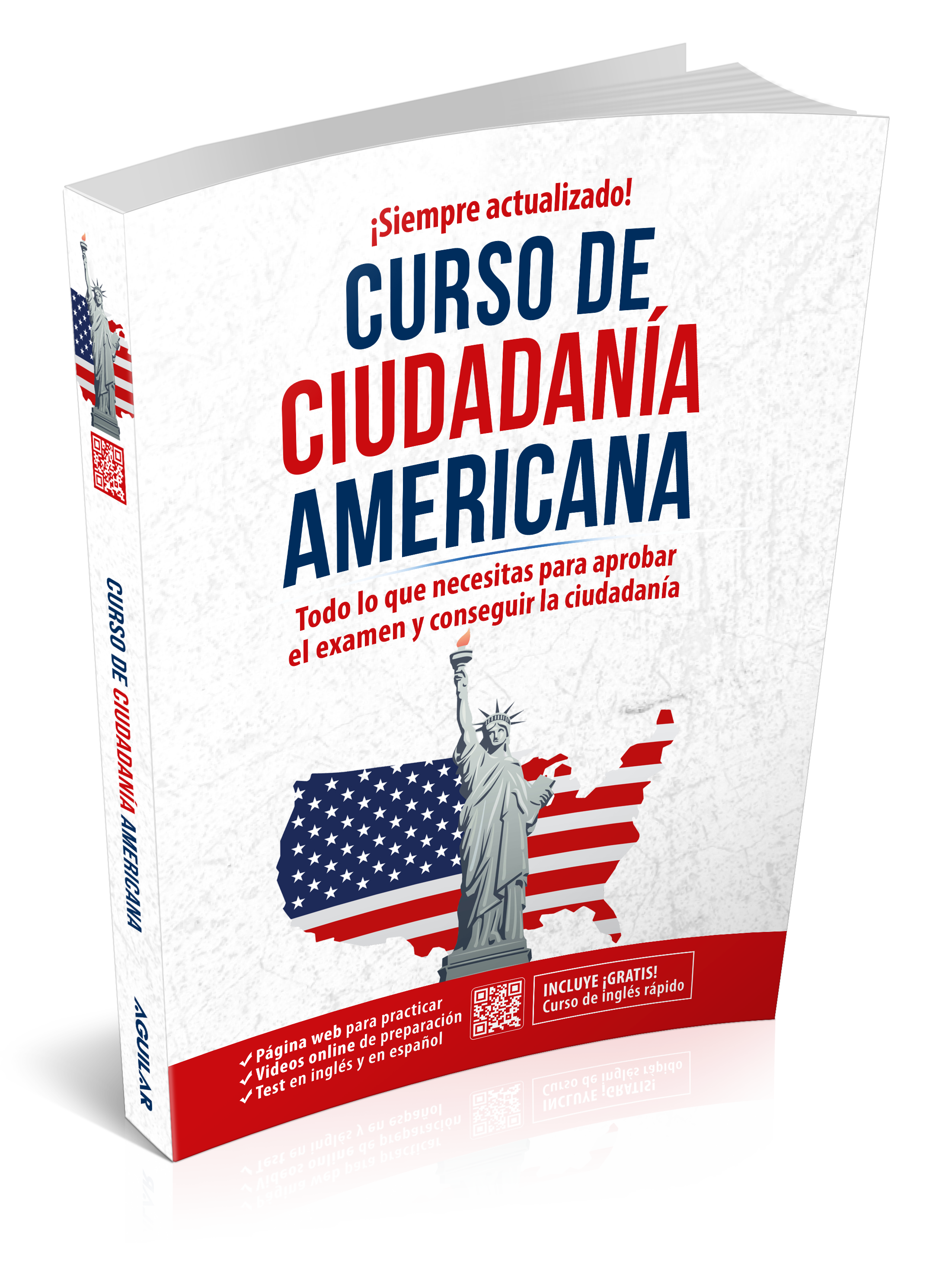 Ciudadanía Americana